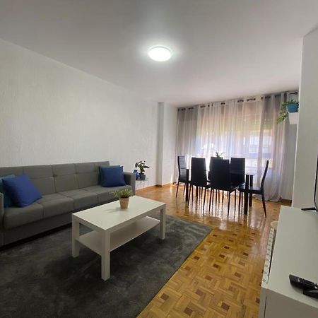 Apartament Jimena Del Cid Burgo Zewnętrze zdjęcie