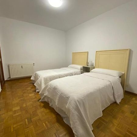 Apartament Jimena Del Cid Burgo Zewnętrze zdjęcie