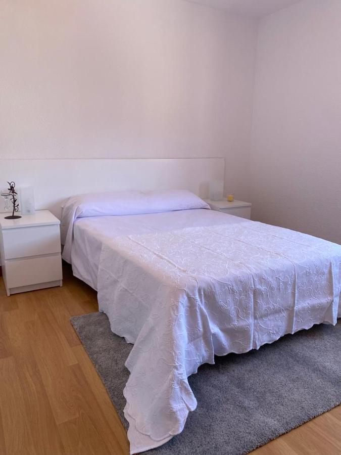 Apartament Jimena Del Cid Burgo Zewnętrze zdjęcie
