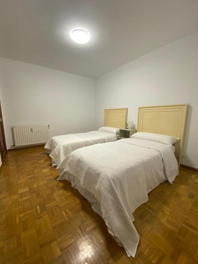 Apartament Jimena Del Cid Burgo Zewnętrze zdjęcie