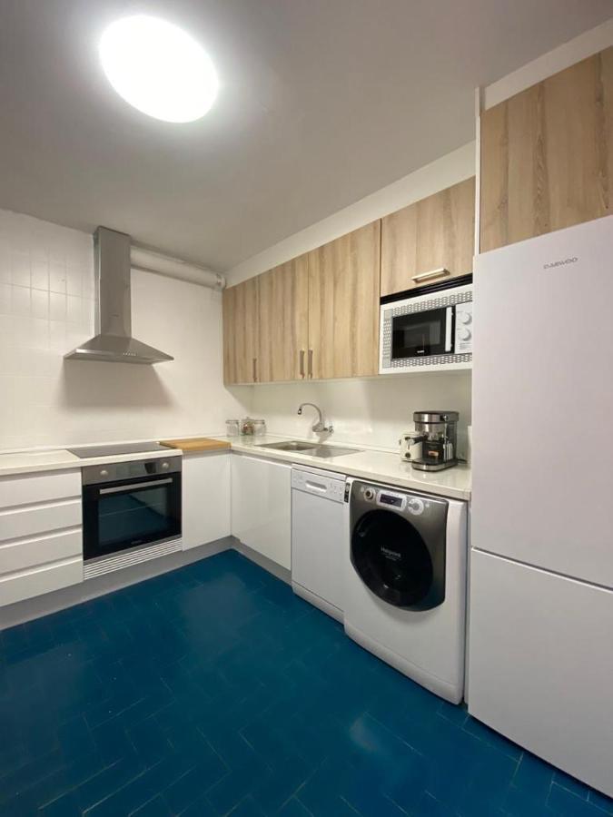 Apartament Jimena Del Cid Burgo Zewnętrze zdjęcie