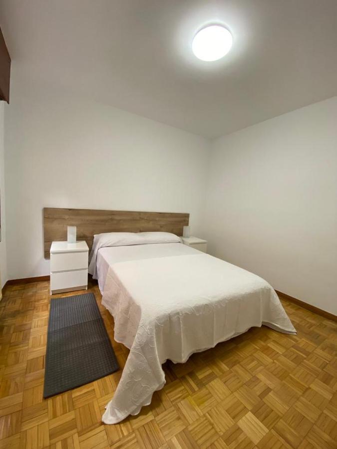 Apartament Jimena Del Cid Burgo Zewnętrze zdjęcie